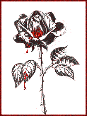 le rouge